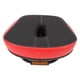 thumbnail image 5 of Silla De Bicicleta, Asiento De Bicicleta Reemplazo De Silla De Reemplazo De Ciclismo Cojín Cómodo Silla De Ciclismo Para Hombres Mujeres, 5 of 7