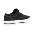 thumbnail image 2 of Tenis La Pag Mujer Comodos Caminar Urbanos Sport negro 25 LA PAG 20, 2 of 4