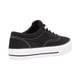 thumbnail image 2 of Tenis La Pag Mujer Comodos Caminar Urbanos Sport negro 25.5 LA PAG 20, 2 of 4