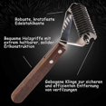thumbnail image 2 of Coat King Trimmer pour les chiens, ingal dans son efficacit, avec 14 couteaux de coupe, idal pour les terriers, 2 of 5