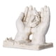 thumbnail image 5 of Estatua de Ángel ANGGREK Resina Decorativa Al Aire Libre, 5 of 8