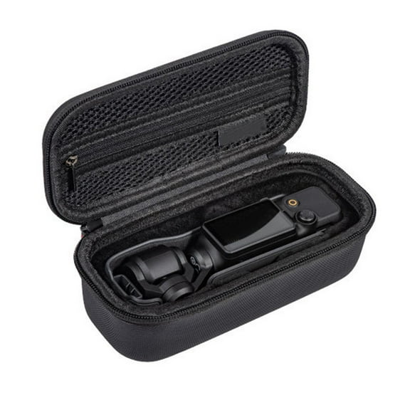 For DJI for Pocket 3 Waterproof Carrying Case: Custom Fit and Total Protection