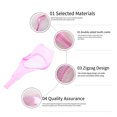 thumbnail image 4 of relayinert Eyelash Tool Set For Easy And Effortless Eye Makeup Multi-functional Eyelashes Tools Eye-Makeup Tool blue, 4 of 6