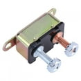 thumbnail image 2 of Disjoncteur, 50a Réinitialisation Automatique Disjoncteur Compact et Léger, 2 of 5