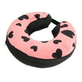 Pet Protective Inflatable Collar Adjustable Soft Pet Recovery Collar pet-protective-inflatable-collar-adjustable-soft-pet-recovery-collar