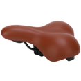 thumbnail image 3 of Gupbes Bicycle , Durable Strong Electric Bike Saddle , For Ordinary Bicycle Road Bike Mountain Bike Bicycle, 3 of 8
