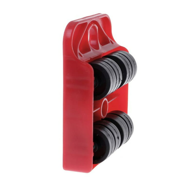Furniture Movers Sliders Appliance Roller - Convenient Moving Sliders for  Heavy