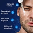 thumbnail image 2 of Sérum ABERA Abera Men Retinol con niacinamida al 5% y Retinyl Men, 2 of 8