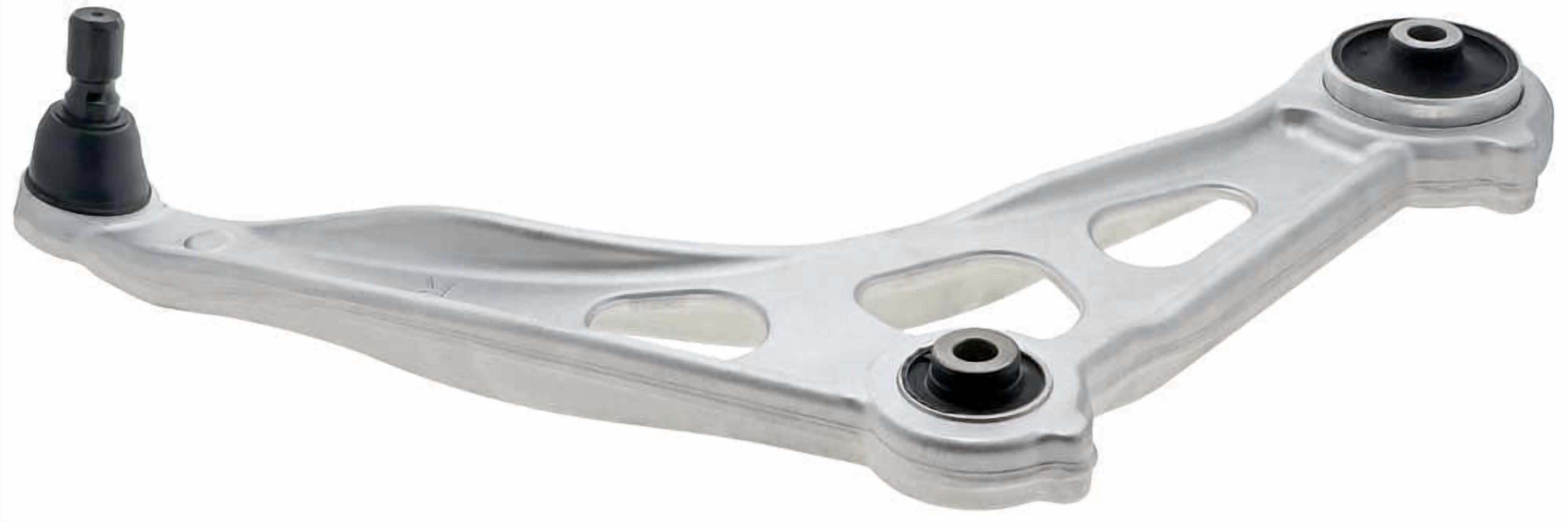 Mevotech CMS301262 Suspension Control Arm and Ball Joint Assembly
