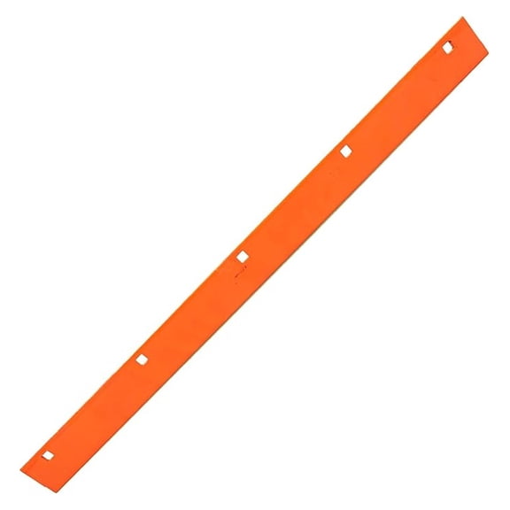 24" Snow Blower Scraper Blade 03884459
