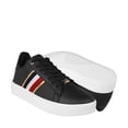 thumbnail image 1 of TENIS DAMA CAPA DE OZONO 622202 SIMIPIEL NEGRO Capa De Ozono  622202, 1 of 4
