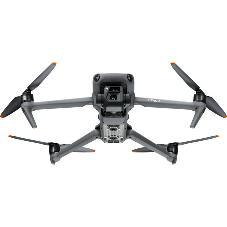 omgive Latter køn DJI Mavic 3 Quadcopter Drone Fly More Combo CP.MA.00000440.01 - Walmart.com