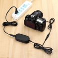 thumbnail image 3 of E6 Ac Power Supply Lp-e6 Lp-e6n Dc Coupler Dummy Battery Adapter Camera Charger For 5ds 5ds R 5d Ma, 3 of 5