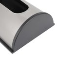 thumbnail image 4 of Soporte duradero para bolsas antihuellas dispensador de bolsas de plástico cocina para oficina sala de estar hogar, 4 of 8