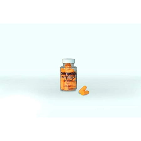 

Orthomed Earplugs in a Jar (Pack of 8)