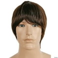 thumbnail image 2 of Bargain Surfer Style Wig, 2 of 2