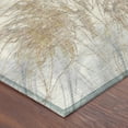thumbnail image 3 of Addison Rugs Chantille Indoor/Outdoor Transitional Animal Ivory Machine Washable Rectangle Rug, 8' x 10', 3 of 8