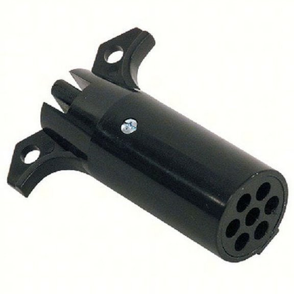 Seachoice 7-Way Trailer Wiring Adapter