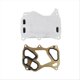 thumbnail image 4 of A2761880001 for Mercedes-Benz M276 Engine Oil Cooler Radiator, 4 of 5