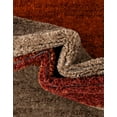 thumbnail image 4 of Unique Loom Autumn Collection Area Rug - Providence (2' x 6' 1" Runner Multi/Beige), 4 of 7