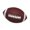 Size 9 28.5cmx16.5cm, variant on yotijay Official Football American Football Comfortable Equipment Lightweight Rugby Ball Size 9 28.5cmx16.5cm