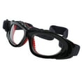 thumbnail image 4 of Gafas protectoras BuyWeek para baloncesto extraíbles seguridad, 4 of 14