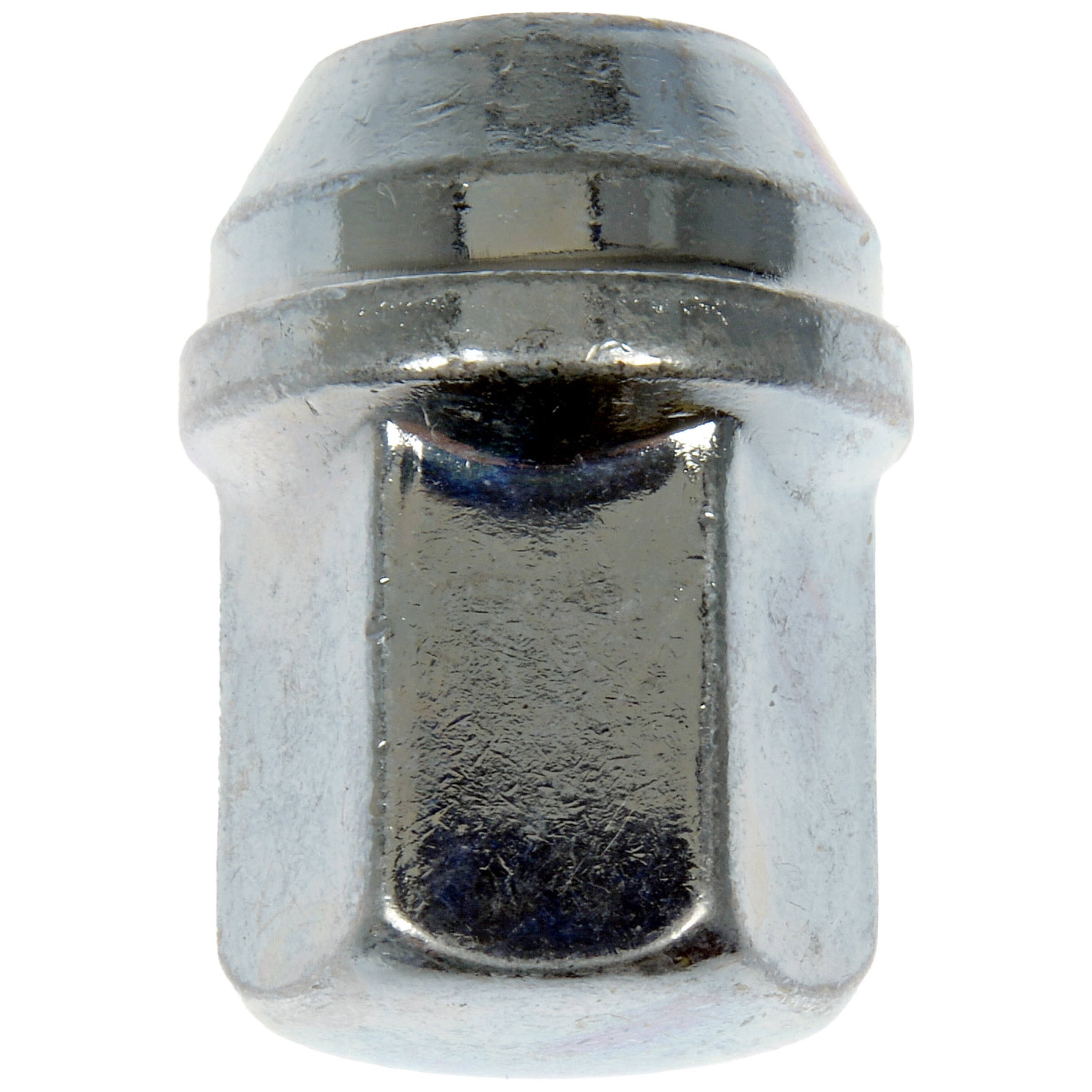 Dorman 611-011.20 Wheel Nut M14 - 1.50 Metric - 22 mm Hex, 38.5 mm Length for Specific Models (Pack of 20) (OE FIX)