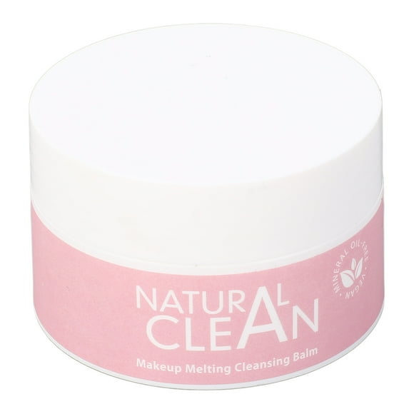 Cleansing Balm, Face Eye Makeup Remover Balm Effective for Sensitive Skin