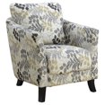 thumbnail image 3 of Chaise d'appoint Monarch Specialities en beige, 3 of 3