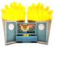 thumbnail image 3 of Set de juego Spin Master Teen Titans Go Hamburguesa, 3 of 4
