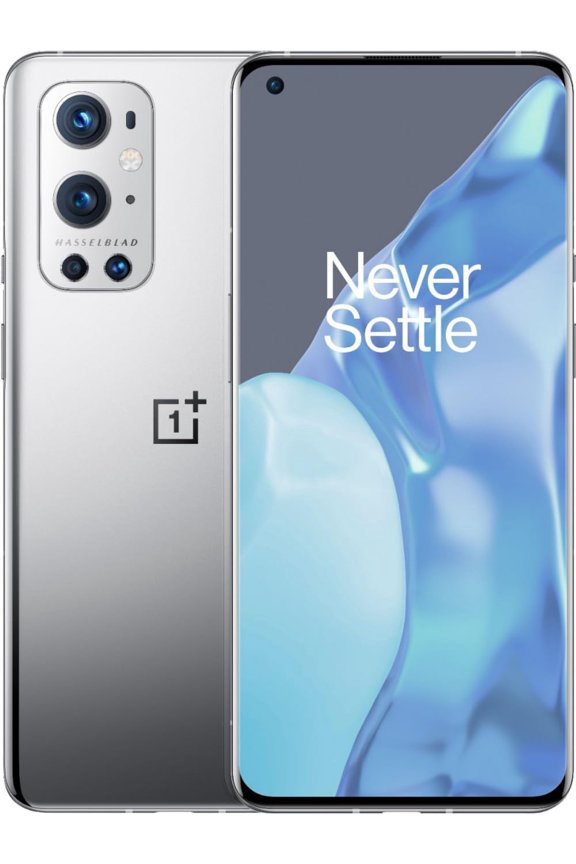 Pre-Owned OnePlus 9 Pro Unlocked 256GB Morning Mist (Fair)