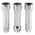 thumbnail image 4 of LAFGUR Sturdy Cream Nozzle, Nozzle, For Cafe Cake Decoration Home Restaurant, 4 of 8
