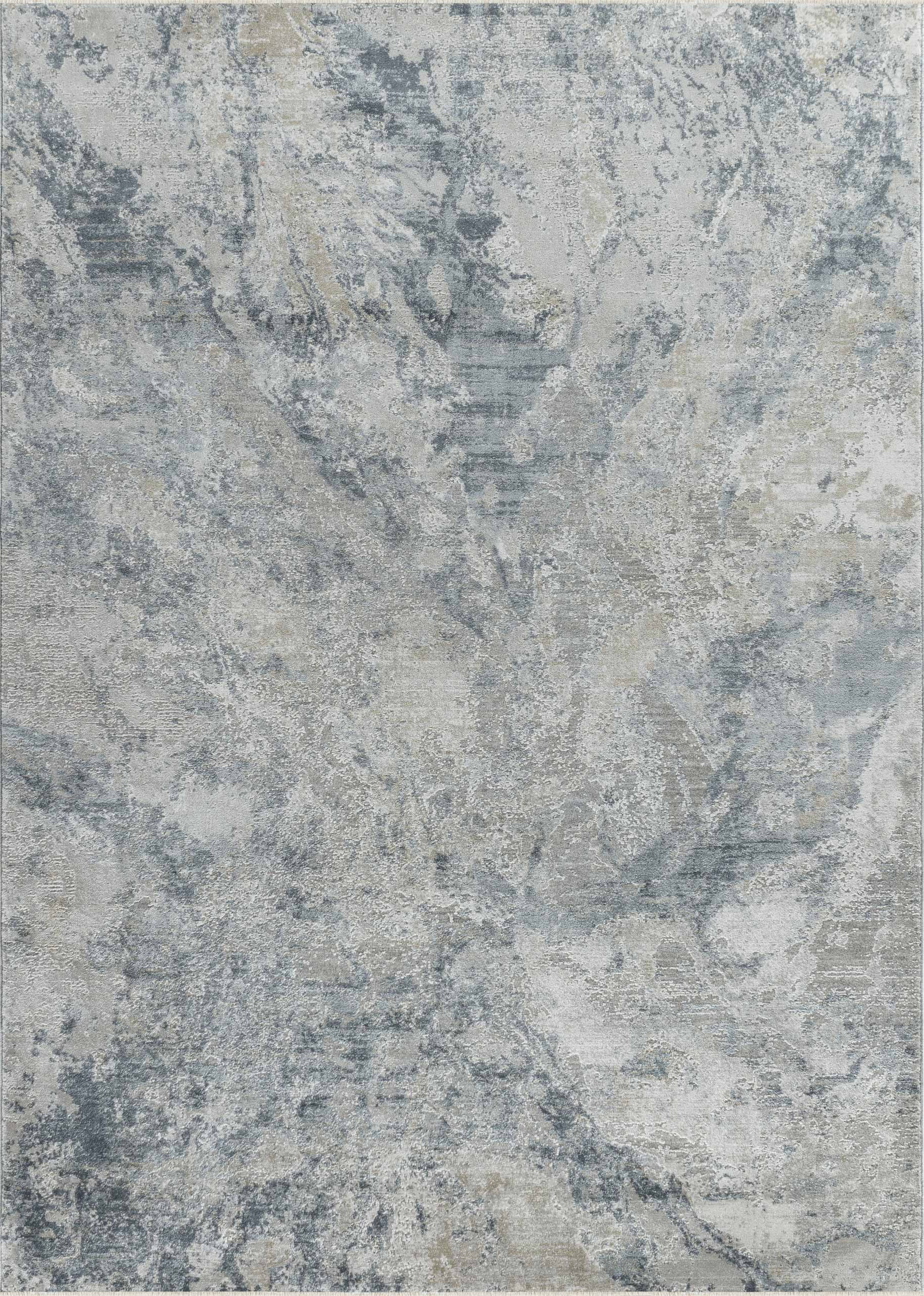 Rug Branch Melo Collection Modern Abstract Scandinavian Indoor Area