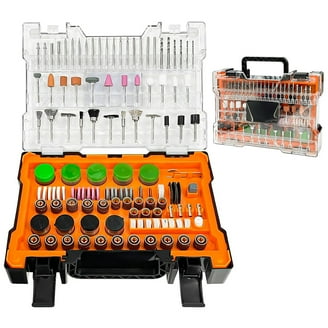 INKOR製調理器具7点セット。アメリカ製。 Tacklife RTD35ACL Advanced Multi-functional Rotary Tool Kit with