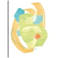 thumbnail image 1 of Confeti No. 2, 1 of 4
