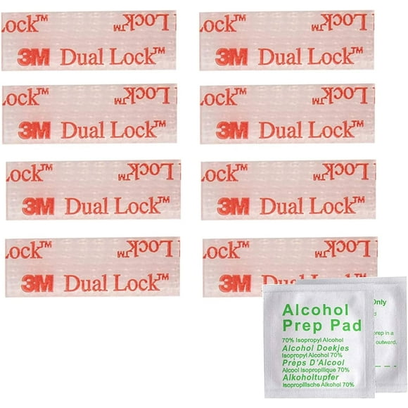 Ez Pass Velcro Strips Adhesive