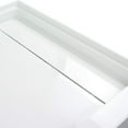 thumbnail image 6 of Transolid FL6036L-31 Fl-Series 60" X 36" Rectangular Shower Base - White, 6 of 19