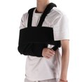 thumbnail image 4 of Correa De Soporte Para El Brazo De Fractura, Esponja Y Sincera Y Para Evitar El Brazo Temblando El Brazo Del Brazo Inmovilizador Del Hombro Para La Dislocación Del, 4 of 7