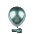 thumbnail image 3 of Globos metálicos de 10 pulgadas, 10/20/30/50 unidades, globos de látex, decoración de feliz cumpleaños, suministros para fiestas de Navidad y bodas, globos para baby shower, 3 of 5