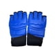 thumbnail image 3 of Guantes de MMA Colamx para Artes Marciales Taekwondo Karate y Sparring Azul XXL, 3 of 8
