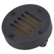 thumbnail image 3 of Unidad de Altavoz Tweeter LIVE 4 Ohmios y 1,5 Pulgadas Air Motion, Agudos HIFI 10 W, Alto Tipo SúPer CinturóN AMT-40, 3 of 5