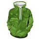 thumbnail image 3 of Sudadera con capucha con estampado de ondas en 3D para hombre, sudadera de manga larga, jersey moderno, sudaderas con capucha de moda Harajuku, abrigo japonés para niños, ropa, 3 of 5
