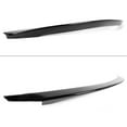 thumbnail image 5 of Geelife For Honda 2018-2022 Accord Sedan V3 Style Trunk Spoiler Wing Gloss Black ABS, 5 of 11