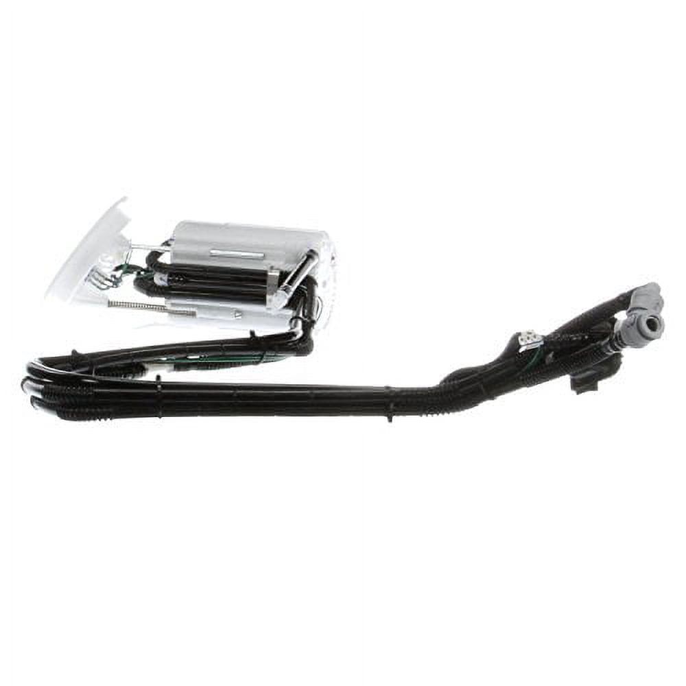 Delphi Lifetime Warranty Fuel Pump Assembly Fits select: 2008-2010 BMW 535
