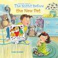 thumbnail image 3 of Night Before The Night Before the New Pet, (Paperback), 3 of 3