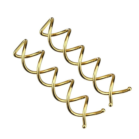 LOLIPPYY 20pcs Mini Hair Pins for Women, Perfect for Hair Styling and Everyday Use