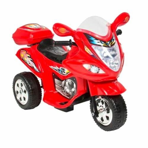 baby car motorcycle