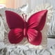 thumbnail image 4 of Almohadas de poliéster, decoraciones navideñas, cojín decorativo con forma de mariposas para sofá, cama, cojín lumbar de terciopelo para silla de oficina, asiento de coche, decoraciones de Halloween,, 4 of 7