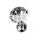 thumbnail image 3 of Ropa Decorativa De Toal Toal De Baño De Cristal Traje De Baño Acabado Perchero Perchas Para Colgar Perchero Para Pared, 3 of 8