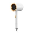 thumbnail image 2 of MZCPSYHA Negative Blue Light Hair Dryer Hair Dryer With Diffuser, Travel Hairdryer For Normal & Curly Hair Includes Nozzle, 2 of 9